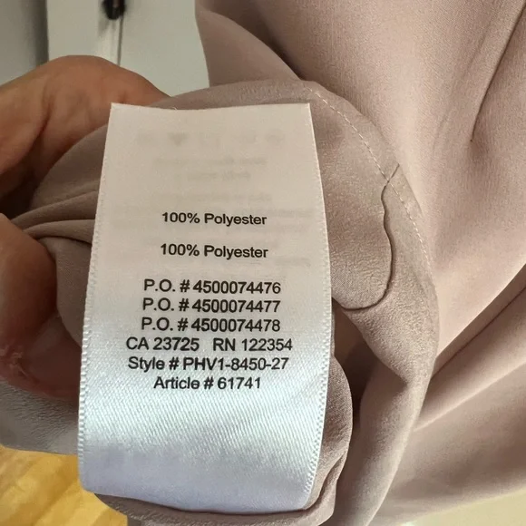 Babaton Phoenix dress size 4 - Picture 10 of 13